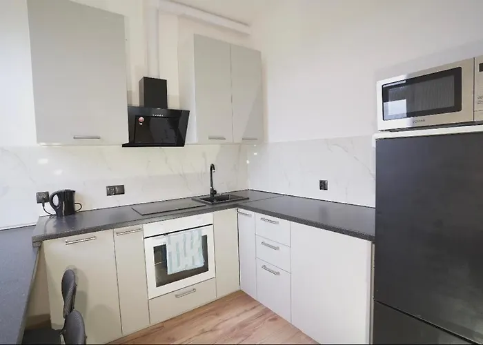 Apartament Mickiewicza