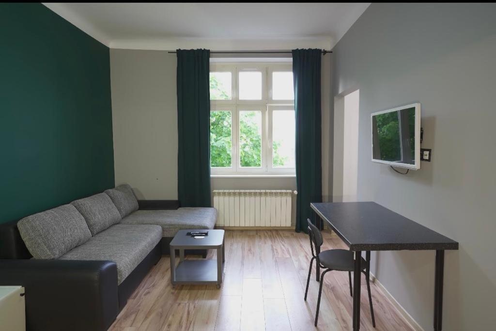 Mickiewicza Apartment