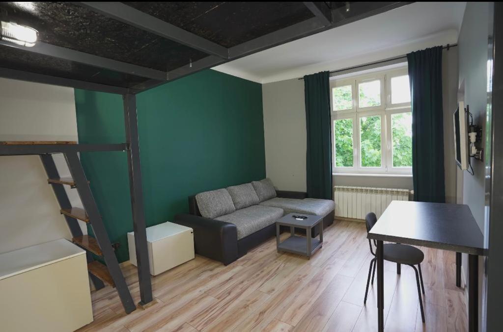 Apartment Mickiewicza Gorzów Wielkopolski